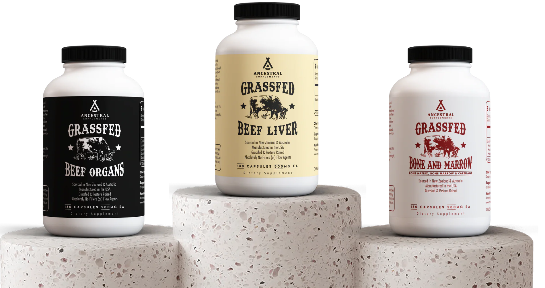 Fuel Your Primal Potential